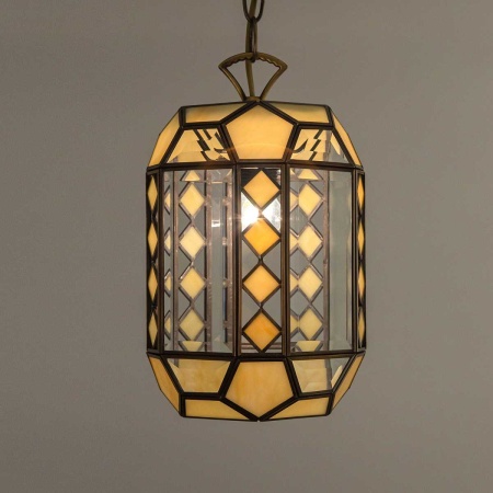 Подвесной светильник Citilux Фасет CL441111