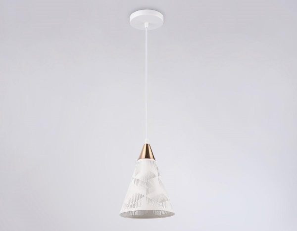 Подвесной светильник Ambrella light Traditional Loft TR8429