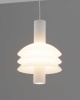 Светильник подвесной светодиодный Moderli Sylv V11387-PL