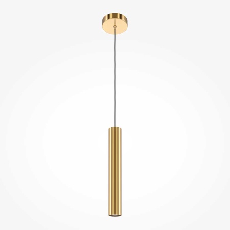 Подвесной светильник Maytoni Pro Focus MOD161PL-01BS1