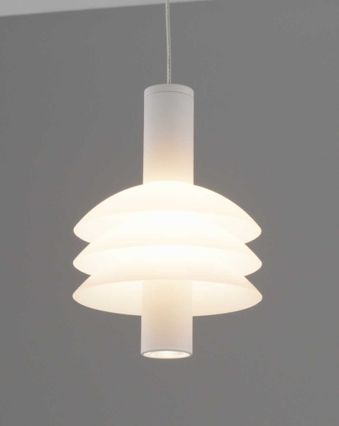 Светильник подвесной светодиодный Moderli Sylv V11387-PL
