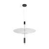 Подвесной светильник Loft IT Skylar 10244/A Black