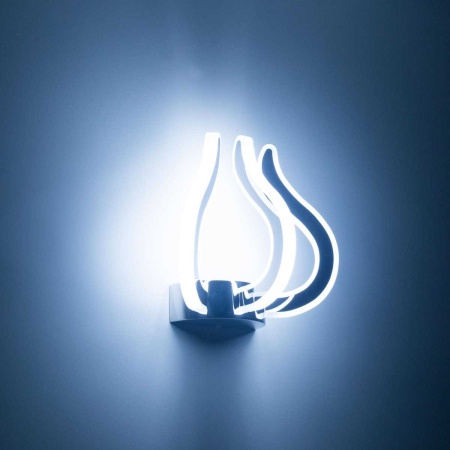 Настенный светильник Citilux Eletto Krown EL334W16.1