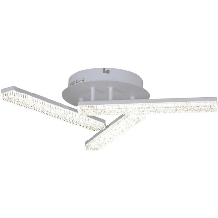 Люстра Reluce 03445-3.3-03C WH