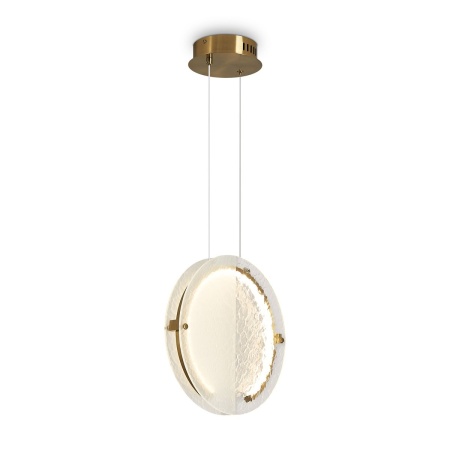 Подвесной светодиодный светильник Freya Eclat FR6182PL-L14W1