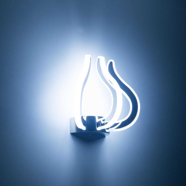 Настенный светильник Citilux Eletto Krown EL334W16.1