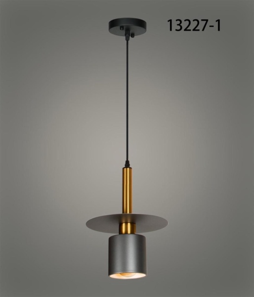 Светильник подвесной Alfa Light F4124-27