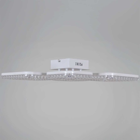 Светильник потолочный Reluce 09848-0.3-04D WH