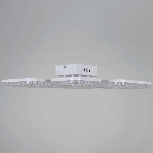 Светильник потолочный Reluce 09848-0.3-04D WH