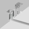 Шинопровод Denkirs Smart Slott TR2014-WH