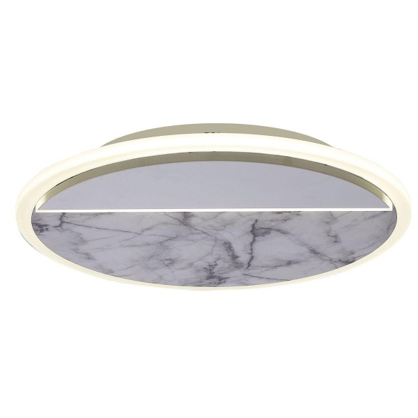 Потолочный светодиодный светильник Mantra Marmol 8507