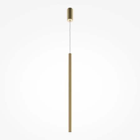 Подвесной светодиодный светильник Maytoni Pro Extra MOD160PL-L6GK