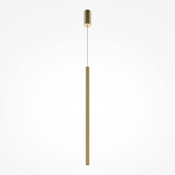 Подвесной светодиодный светильник Maytoni Pro Extra MOD160PL-L6GK