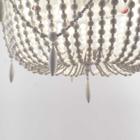 Подвесная люстра Imperium Loft Anselme 84548-22