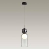Подвесной светильник Odeon Light Blacky 5022/1