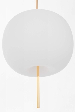 Подвесной светильник Lumina Deco Alpina LDP 1209-330 GD