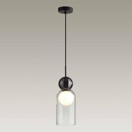 Подвесной светильник Odeon Light Blacky 5022/1