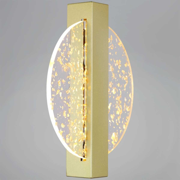 Настенный светильник Reluce 05713-0.2-01