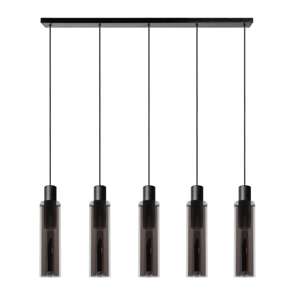 Подвесной светильник Lucide Orlando 74404/05/65