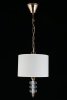 Подвесной светильник Aployt Franula APL.724.06.01