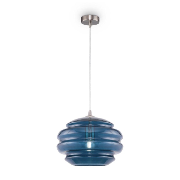 Подвесной светильник Maytoni Ruche P079PL-01BL