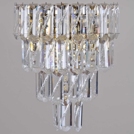 Настенный светильник Reluce 16110-0.2-02 MX GD