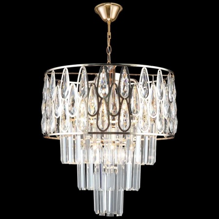 Потолочный светильник Reluce 02189-0.4-05 FGD