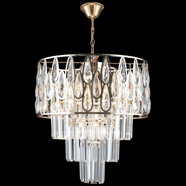 Потолочный светильник Reluce 02189-0.4-05 FGD