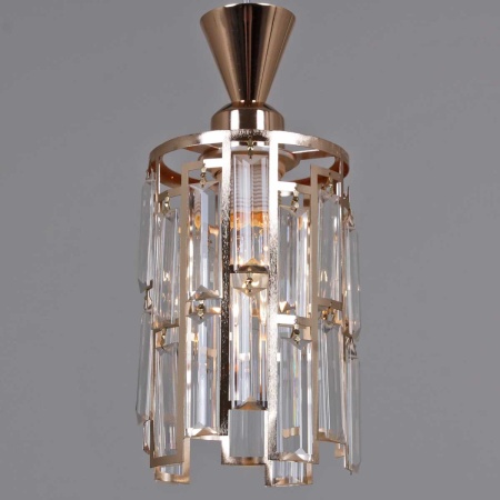 Подвесной светильник Reluce 05803-0.9-01 GD