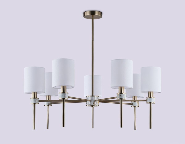 Подвесная люстра Ambrella Light High Light Classic LH72373