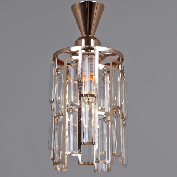 Подвесной светильник Reluce 05803-0.9-01 GD