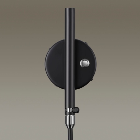 Спот Odeon Light Walli Kerbi 4831/1W