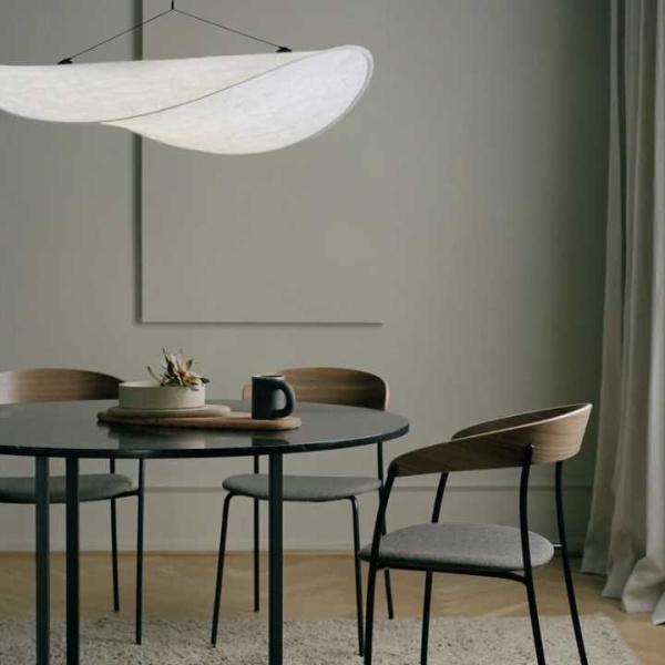 Подвесной светильник Imperium Loft Light Of Tense D120 220192-26