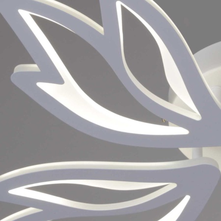 Светильник потолочный Reluce 09862-0.3-03 WH