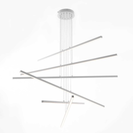 Люстра подвесная Citilux Стиг CL203260