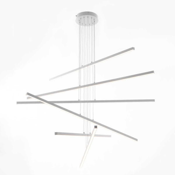 Люстра подвесная Citilux Стиг CL203260