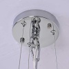 Каскадная люстра Imperium Loft Odeon Chandelier 75617-22
