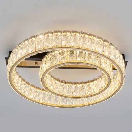 Люстра Citilux PALANT CL325152