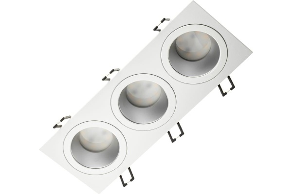 Встраиваемый светильник Ritter Artin 51421 3