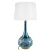 Настольная лампа Loft IT Kale 10518T Blue