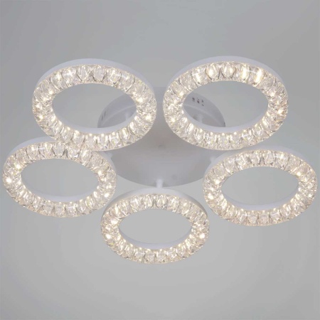 Светильник потолочный Reluce 09847-0.3-05A WH