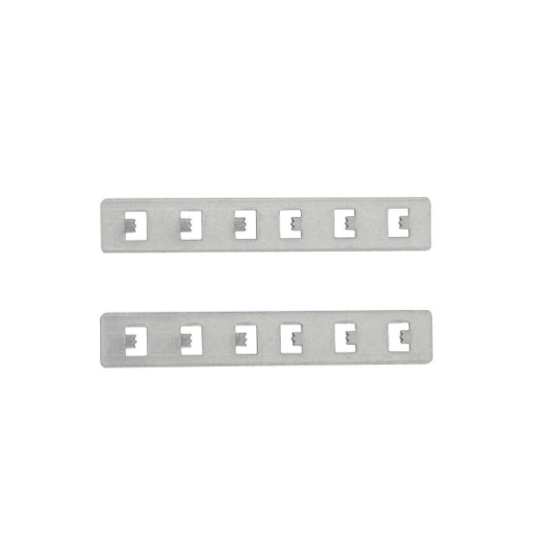 Планка соединительная 2 шт Crystal Lux CLT 0.223 05