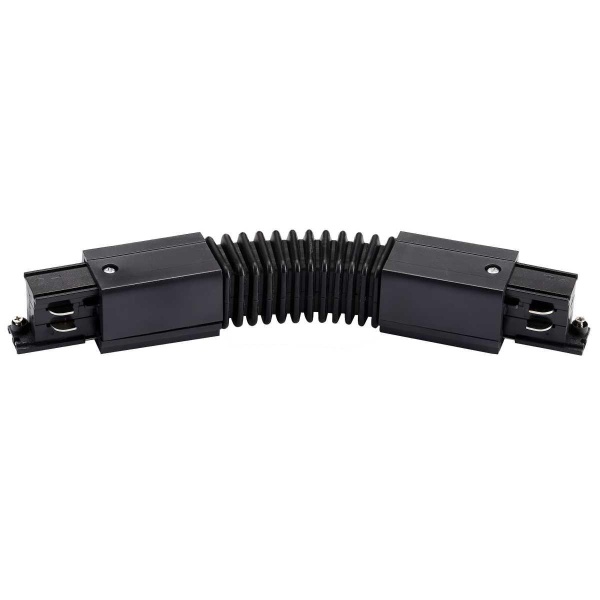 Соединение гибкое к треку 5040xx-(F)/(R) Quattro Lightstar 504157-FR