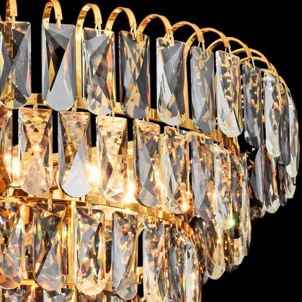 Люстра Reluce 88094-0.4-600 droplight