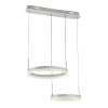 Подвесной светодиодный светильник Profit Light 6087/2A WHT
