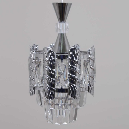 Подвесной светильник Reluce 60630-0.9-01 CH