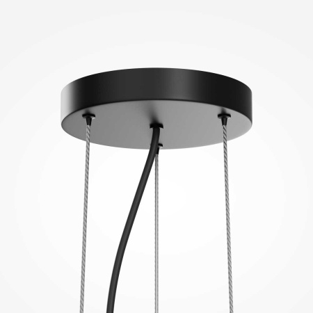 Подвесной светильник Maytoni MOD471PL-L57BK