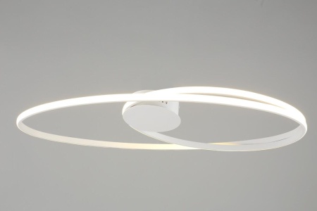 Потолочная светодиодная люстра Omnilux Praiano OML-04907-64