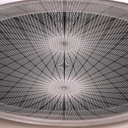 Потолочный светодиодный светильник De Markt Норден 660015001