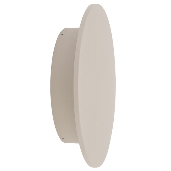 Уличный настенный светильник Nowodvorski Aria Led XL Sand 11573